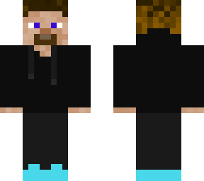 the lol skin because i had no  name for him