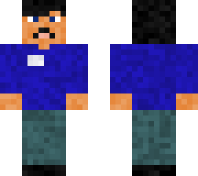 theme park staff 1