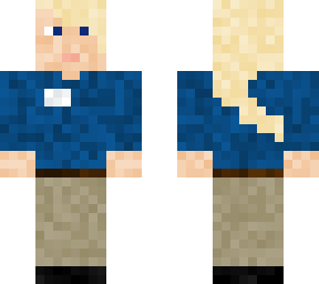 theme park staff 2