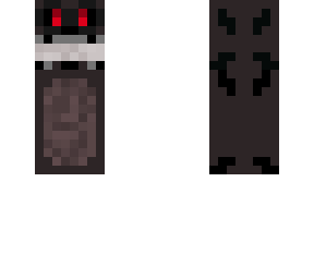 tiny sneak peak on brand new skin for my fnaf skins