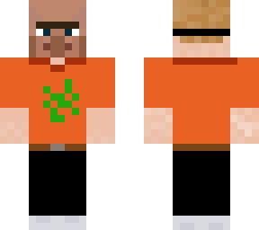 villager mask