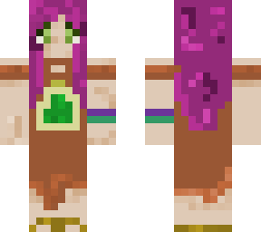 witch :d