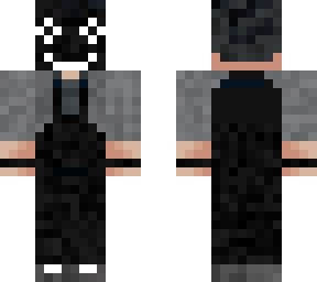xlord skin