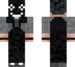 xlord skin fixed