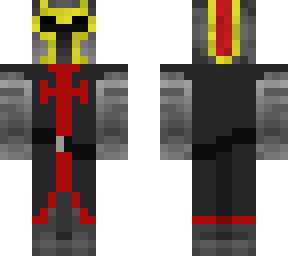 young crusader