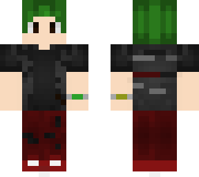 zed necrodopolis zombies2