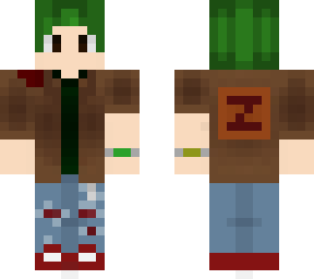 zed necrodopolis zombies2
