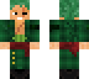zoro