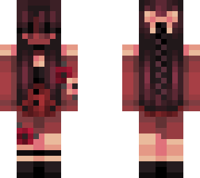 +~; dark hallways ;~+