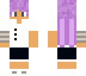 000 from gacha club (oc by ramunade)