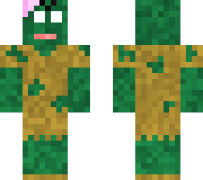 a zombie