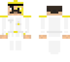admiral spiffing