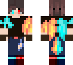 agent_pheon1x's skin fsr