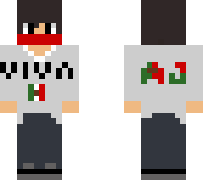aj mexico