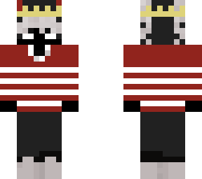 another oc not finished