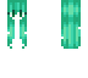 aquamarine hb - long