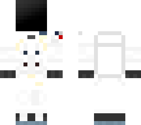 astronaut