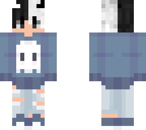 axozer ghost