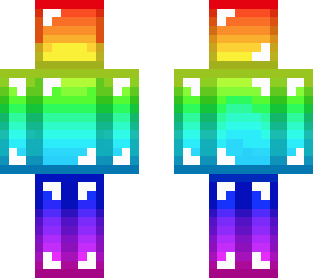 block man