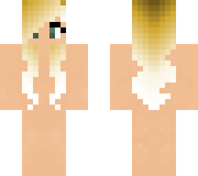 blonde base