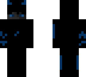 blue devil