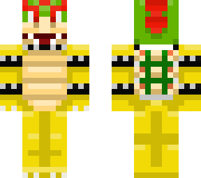 bowser