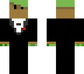 bryanyt13 skin