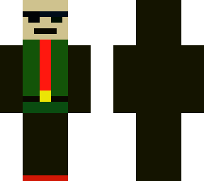 buesnissman