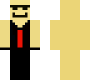 buesnissman