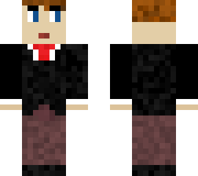 business man
