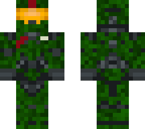 camo sierra 022