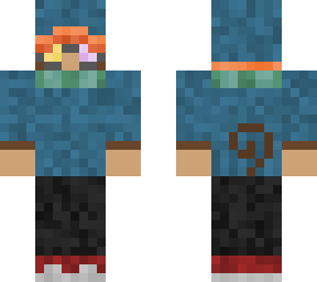 captain copium