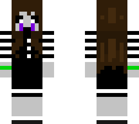 charlie emily (without the puppets mask)
