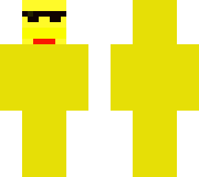 chicken man