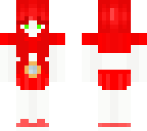 circus baby