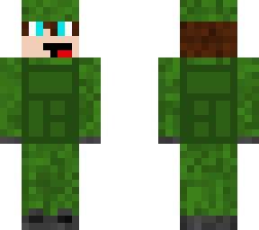 cool army due