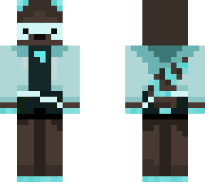 coon blue