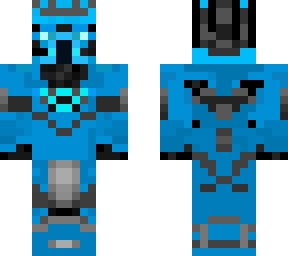 cyber cold
