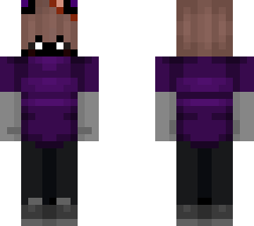 dead cc afton