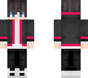 deadhead out of the mask (official skin)
