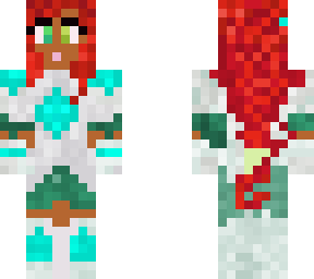 diamond elf