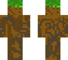 dirt