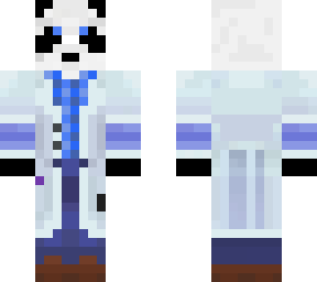 doctor panda