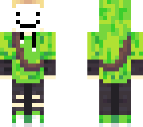dream skin update