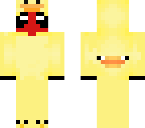duckpool