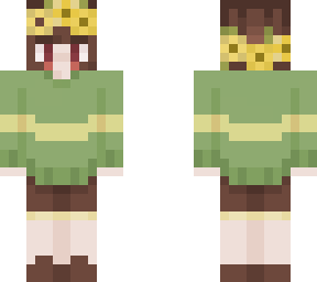 edit of flowerchara