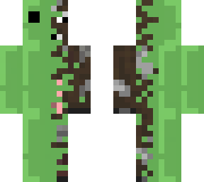 edited slime cow