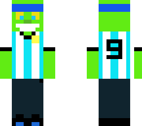 el duende argentino