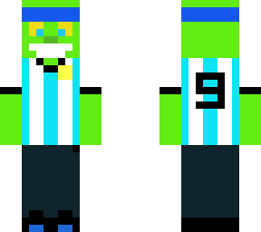 el duende argentino