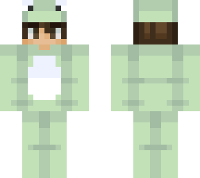 elijah frog